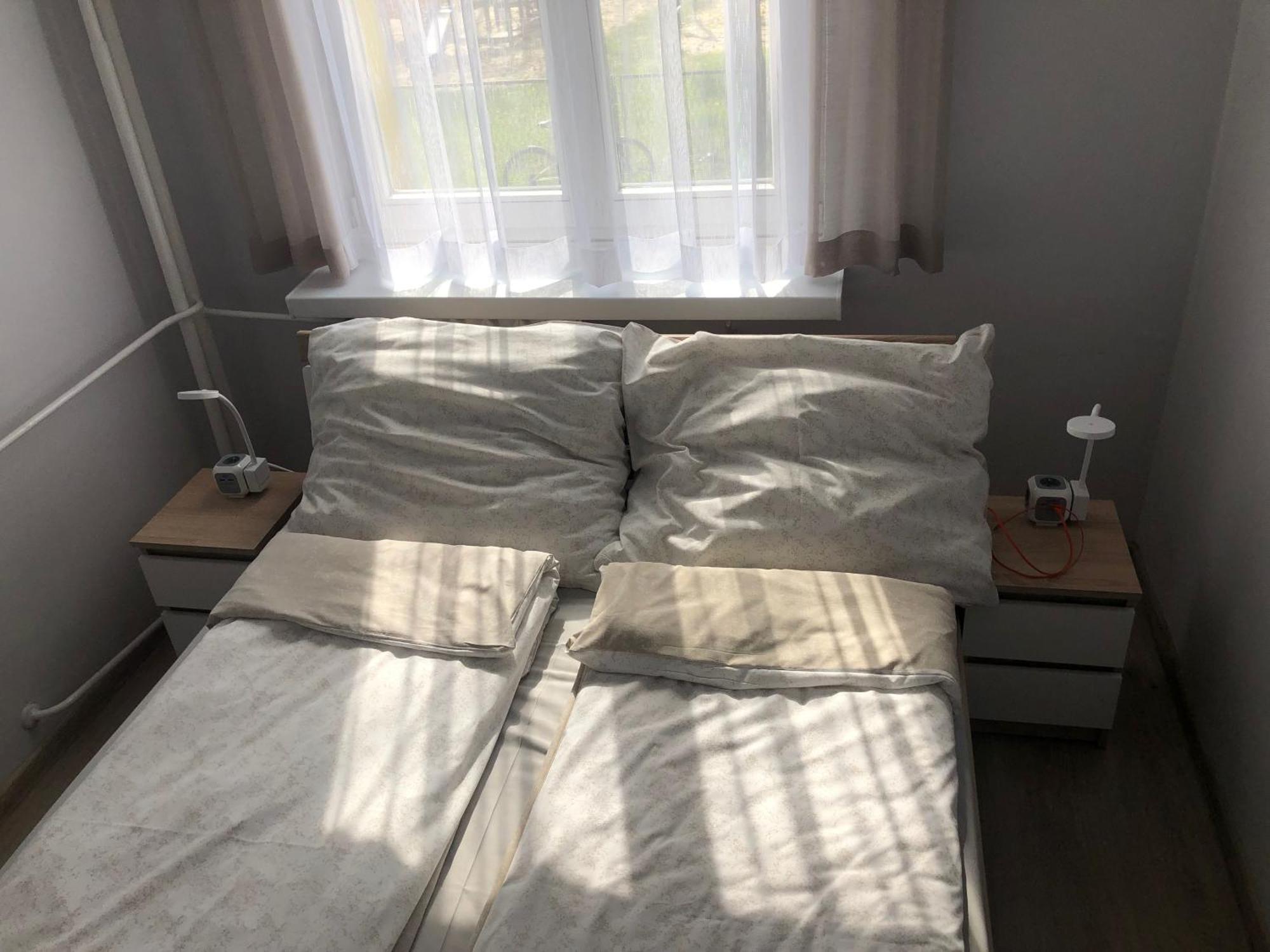 Appartamento Apartament Na Wierzbowej Parter Kędzierzyn-Koźle Esterno foto
