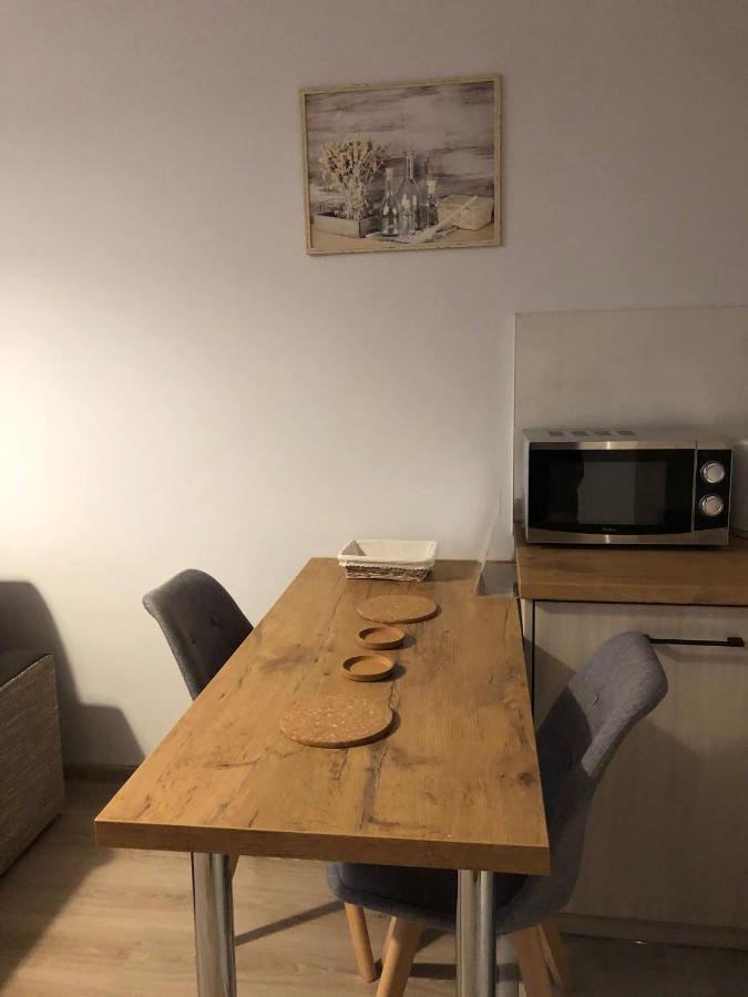 Appartamento Apartament Na Wierzbowej Parter Kędzierzyn-Koźle Esterno foto